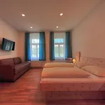 Seeappartements Bundschuh *