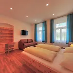 Seeappartements Bundschuh Apartment *