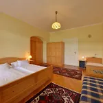 Seeappartements Bundschuh Daire