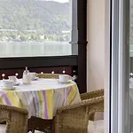 Daire Seeappartements Bundschuh Velden am Wörthersee