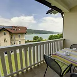 Seeappartements Bundschuh Daire *