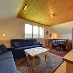 Daire Seeappartements Bundschuh *