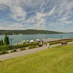 Seeappartements Bundschuh Daire Velden am Wörthersee