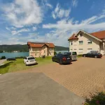 Seeappartements Bundschuh *