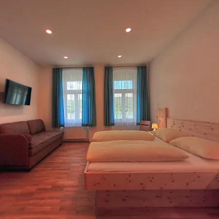 Seeappartements Bundschuh *