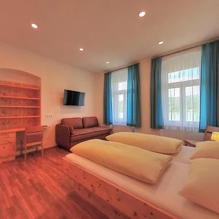 Seeappartements Bundschuh Daire *