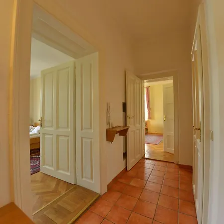 Seeappartements Bundschuh * Velden am Woerthersee