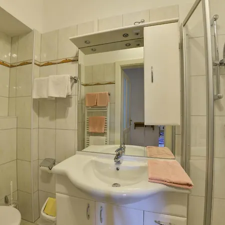 Apartamento Seeappartements Bundschuh