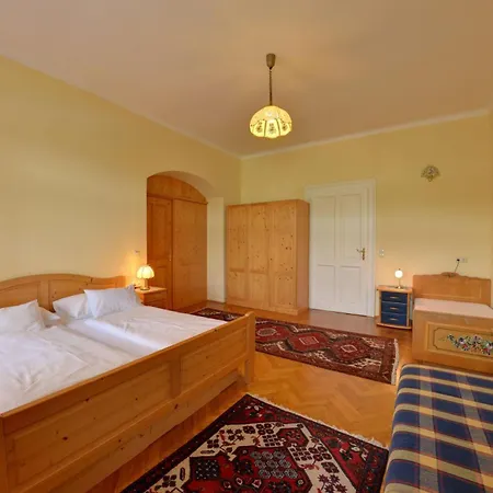 Seeappartements Bundschuh Daire