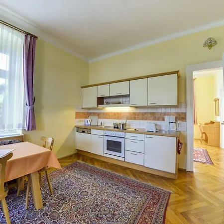 Seeappartements Bundschuh * Velden am Wörthersee