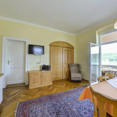 Διαμέρισμα Seeappartements Bundschuh