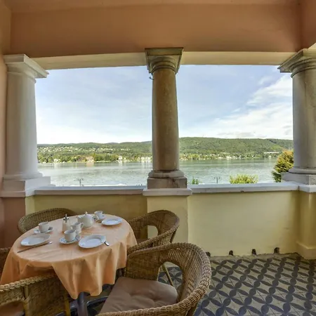 Appartamento Seeappartements Bundschuh *