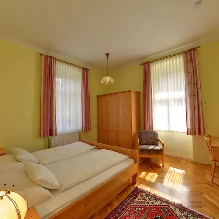 Seeappartements Bundschuh Velden am Wörthersee