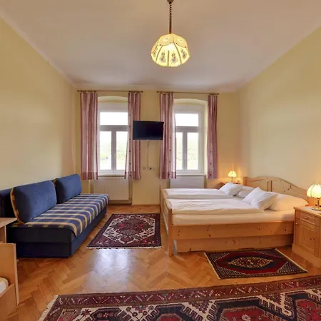 Apartment Seeappartements Bundschuh Velden am Woerthersee