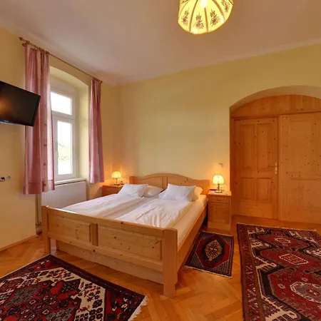 Seeappartements Bundschuh