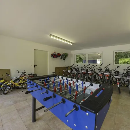 Daire Seeappartements Bundschuh Velden am Wörthersee