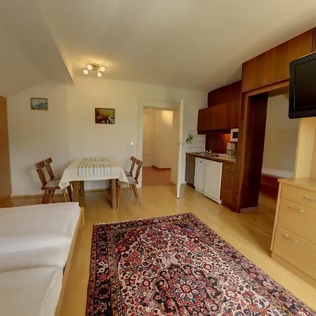 Διαμέρισμα Seeappartements Bundschuh Velden am Wörthersee