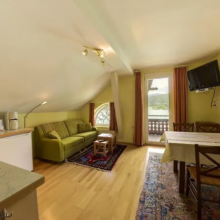 Daire Seeappartements Bundschuh Velden am Wörthersee