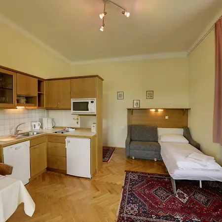 Διαμέρισμα Seeappartements Bundschuh Velden am Wörthersee