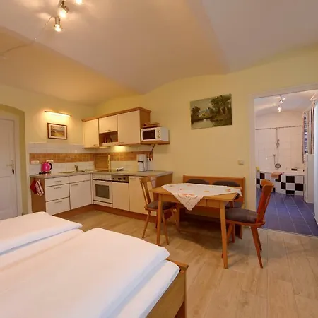 Διαμέρισμα Seeappartements Bundschuh Velden am Wörthersee