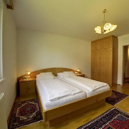 Seeappartements Bundschuh Daire *