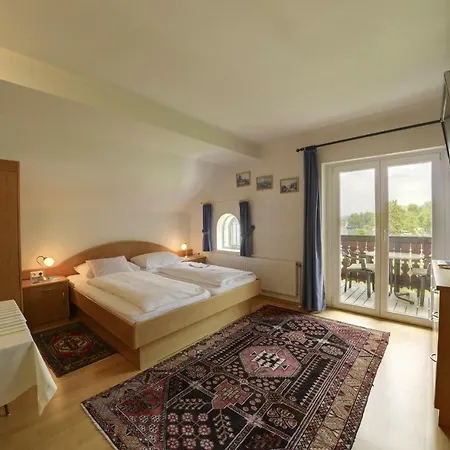 Seeappartements Bundschuh