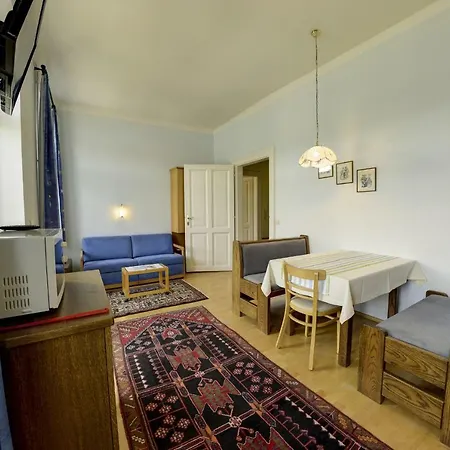 Seeappartements Bundschuh Διαμέρισμα *
