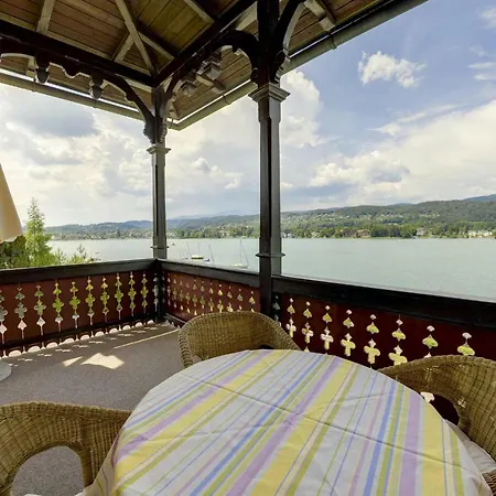 Seeappartements Bundschuh