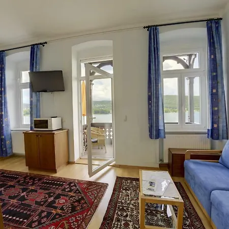 Seeappartements Bundschuh *