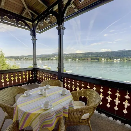 Seeappartements Bundschuh