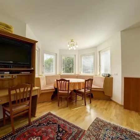 Seeappartements Bundschuh *