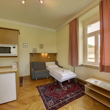 Seeappartements Bundschuh Apartment Velden am Woerthersee