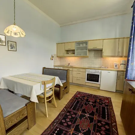 Apartment Seeappartements Bundschuh *