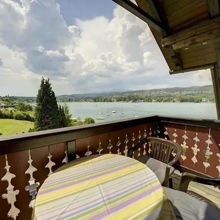 Seeappartements Bundschuh Velden am Woerthersee