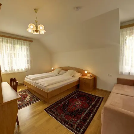 Apartment Seeappartements Bundschuh *