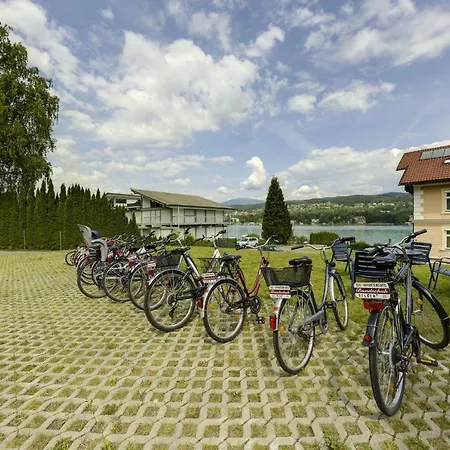 Seeappartements Bundschuh Daire