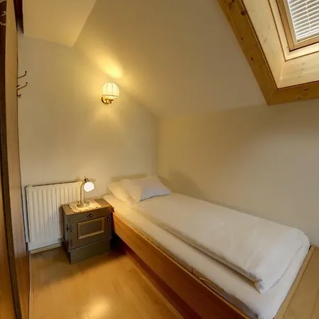 Seeappartements Bundschuh Velden am Wörthersee