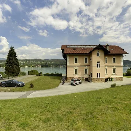 Seeappartements Bundschuh *