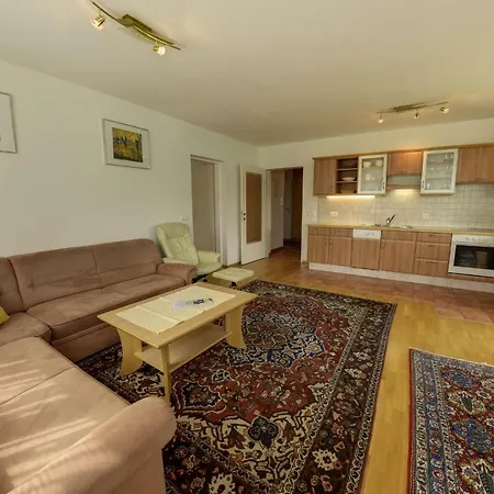 Διαμέρισμα Seeappartements Bundschuh *