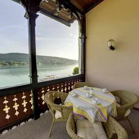 Seeappartements Bundschuh Διαμέρισμα *