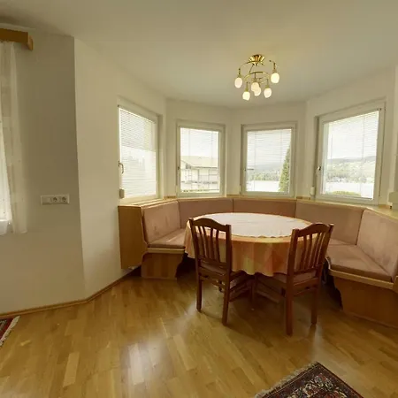 Seeappartements Bundschuh