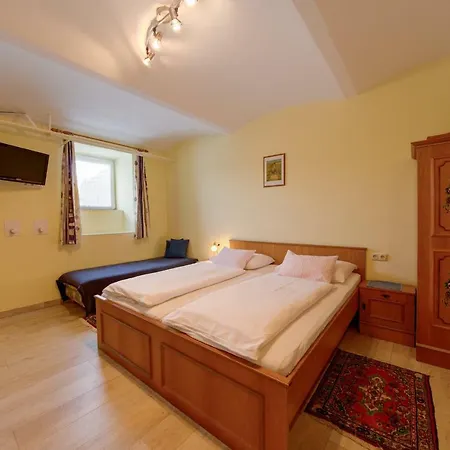 Διαμέρισμα Seeappartements Bundschuh Velden am Wörthersee