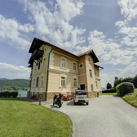 Seeappartements Bundschuh * Velden am Woerthersee