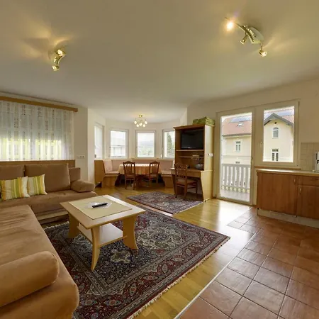 Seeappartements Bundschuh * Velden am Woerthersee