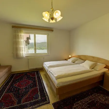 Seeappartements Bundschuh * Velden am Woerthersee