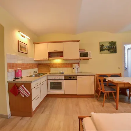 Seeappartements Bundschuh Daire