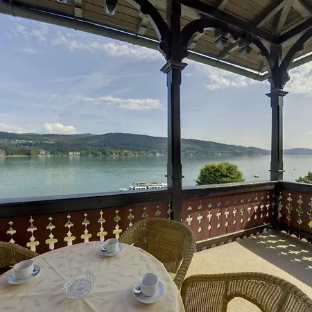 Seeappartements Bundschuh Daire