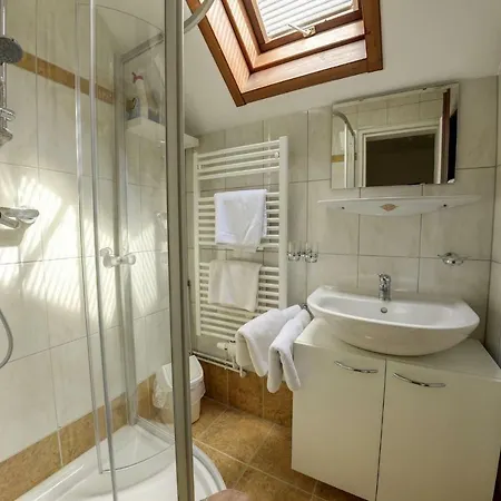 Διαμέρισμα Seeappartements Bundschuh *
