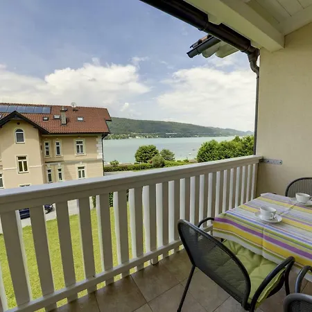 Seeappartements Bundschuh Διαμέρισμα *