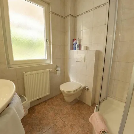 Διαμέρισμα Seeappartements Bundschuh Velden am Wörthersee